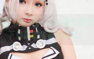 快来围观！MiMi Chan兔女郎作品集，下载前请准备好心跳！